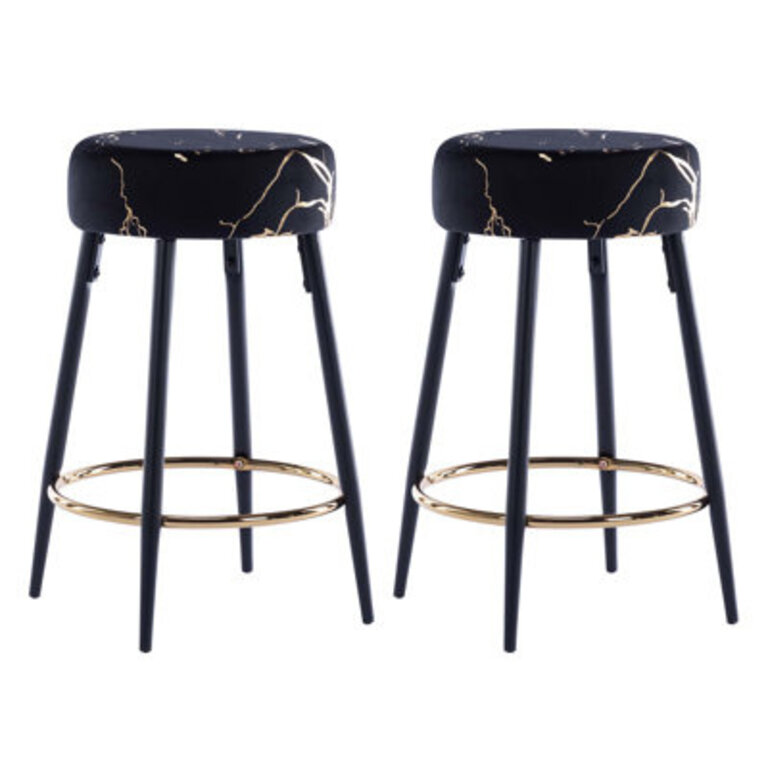 Della Bar & Counter Stool