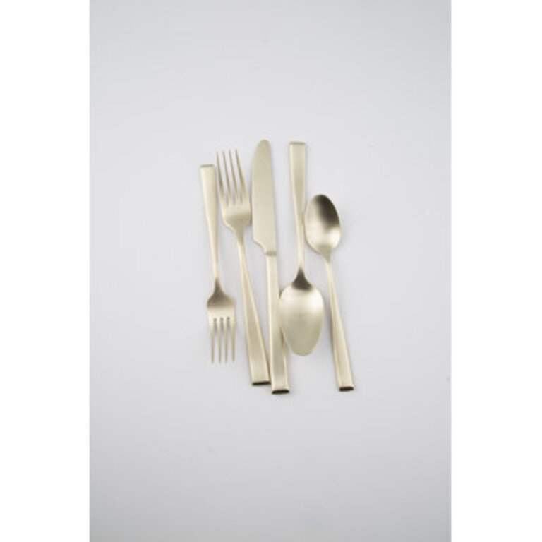 Samira 20 Piece Flatware Set, Service for 4