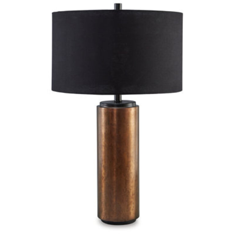 Liza Metal Table Lamp