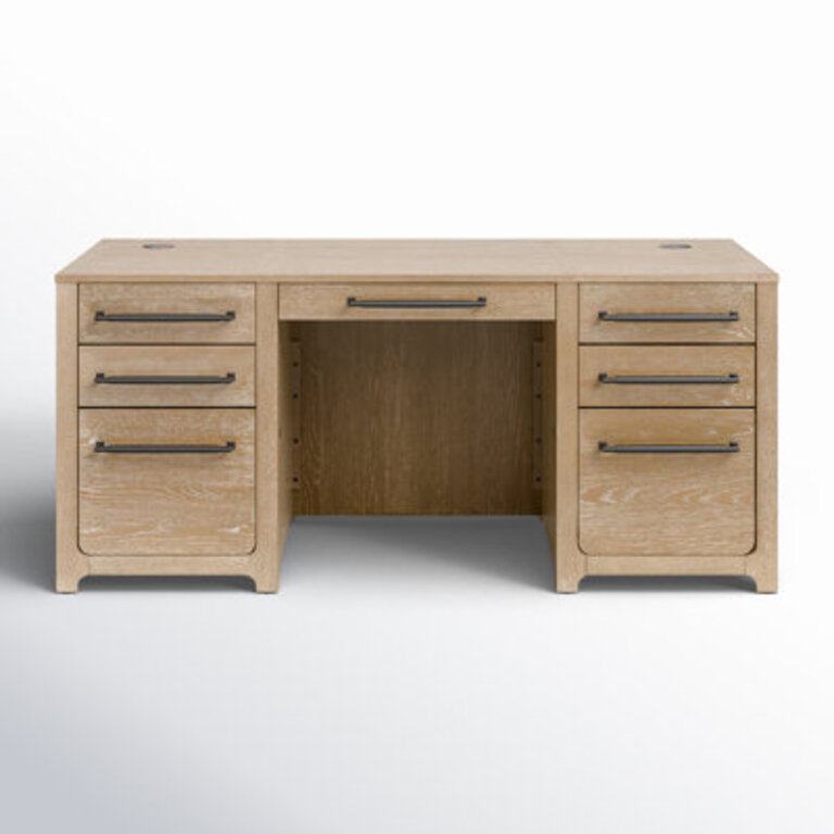 Fitzgerald Executive Desk