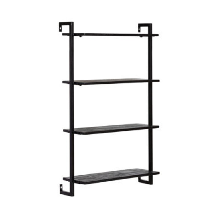 Phantom 4 Piece Floating Shelf