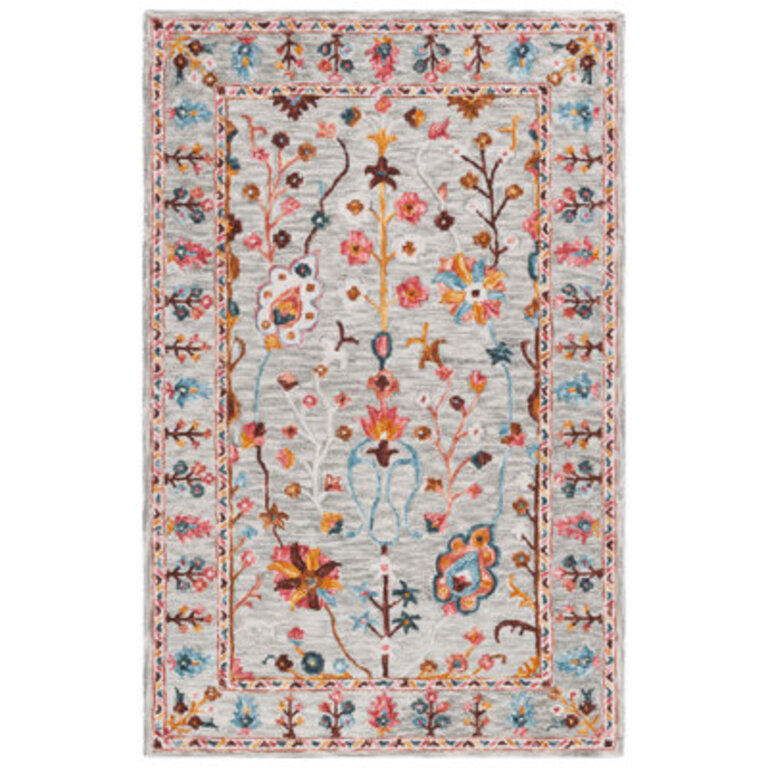 Lozoya Area Rug