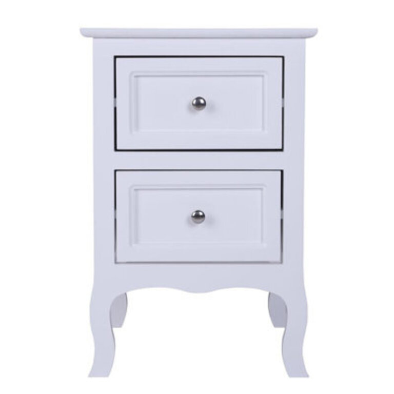 Kanosh 2 - Drawer End Table Nightstand