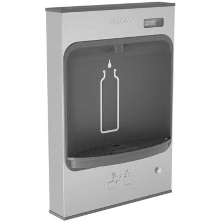 Wall Mount Bottle Filling Station