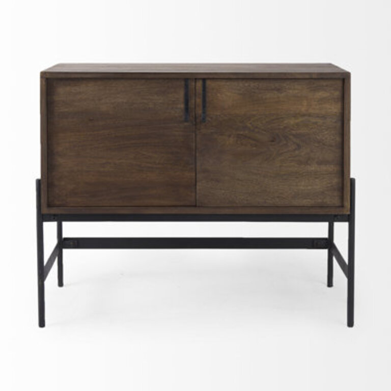 Accent Cabinet
