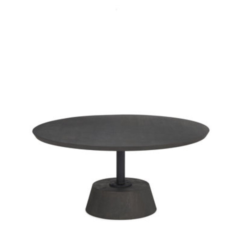 Thomas Solid Wood Single Coffee Table