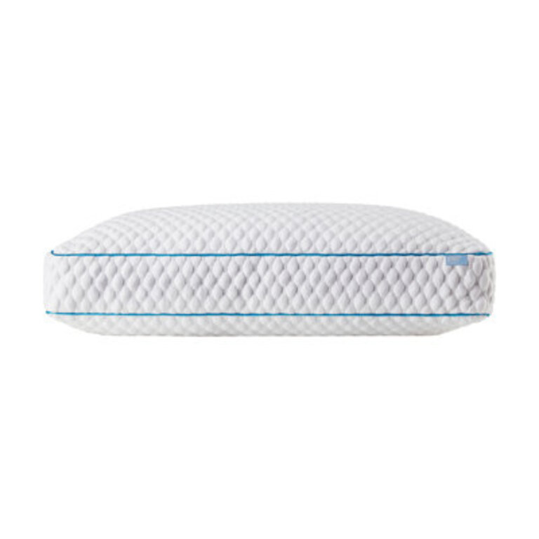 Restore & Calm Ultra-Tech with Tencel High Profile Pillow