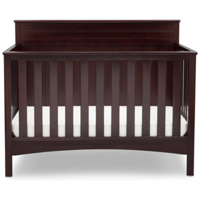 Fancy 4-in-1 Convertible Crib