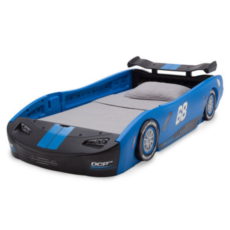Twin Car Bed