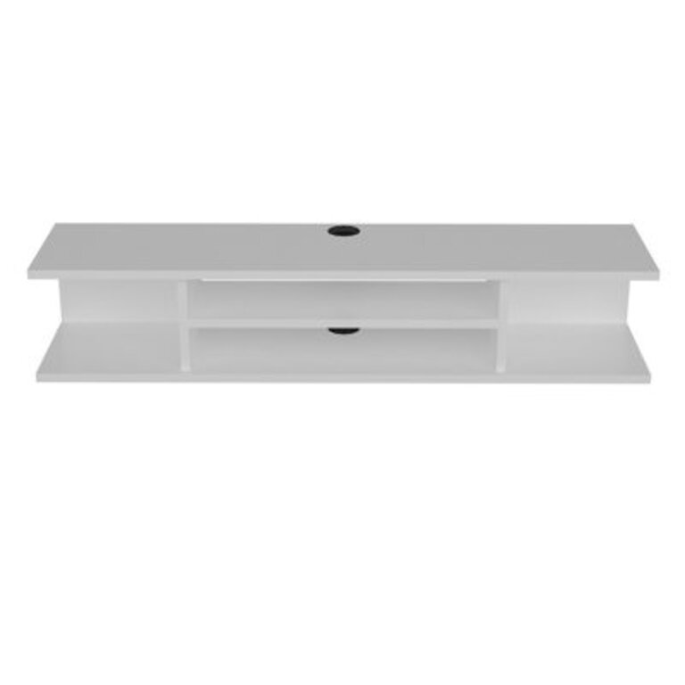 Abbie-Jai Floating TV Stand for TVs up to 70"