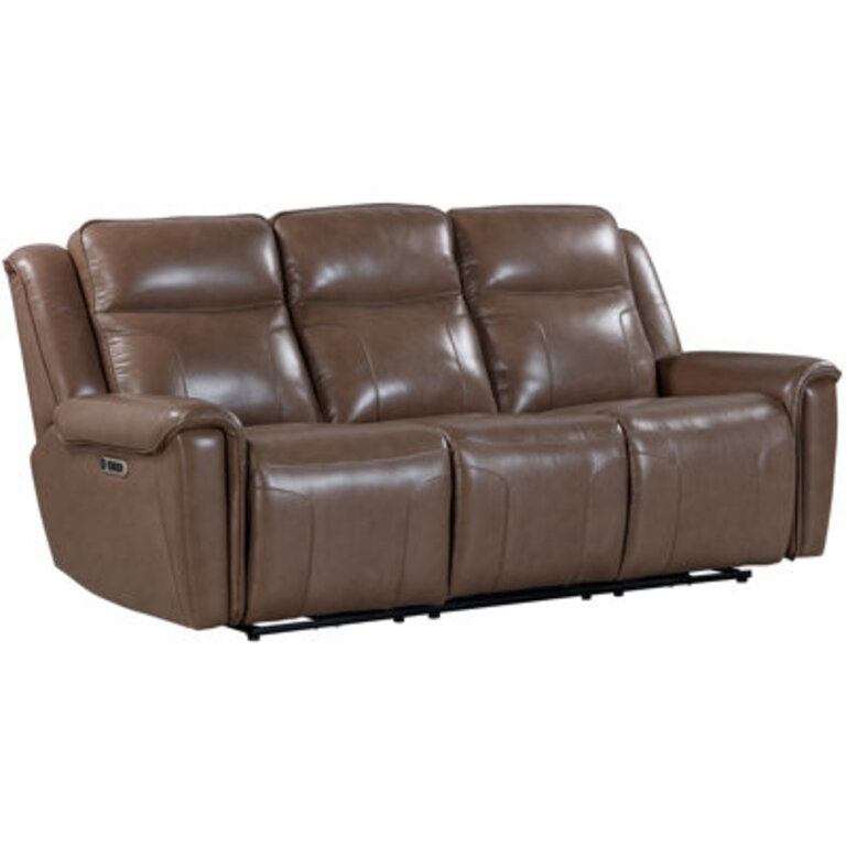 Power Reclining Zero Asaan Sofa