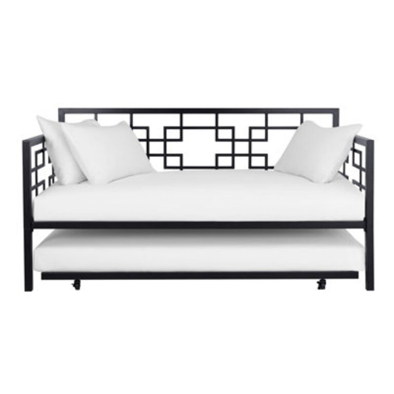 Ekstrom Daybed with Trundle