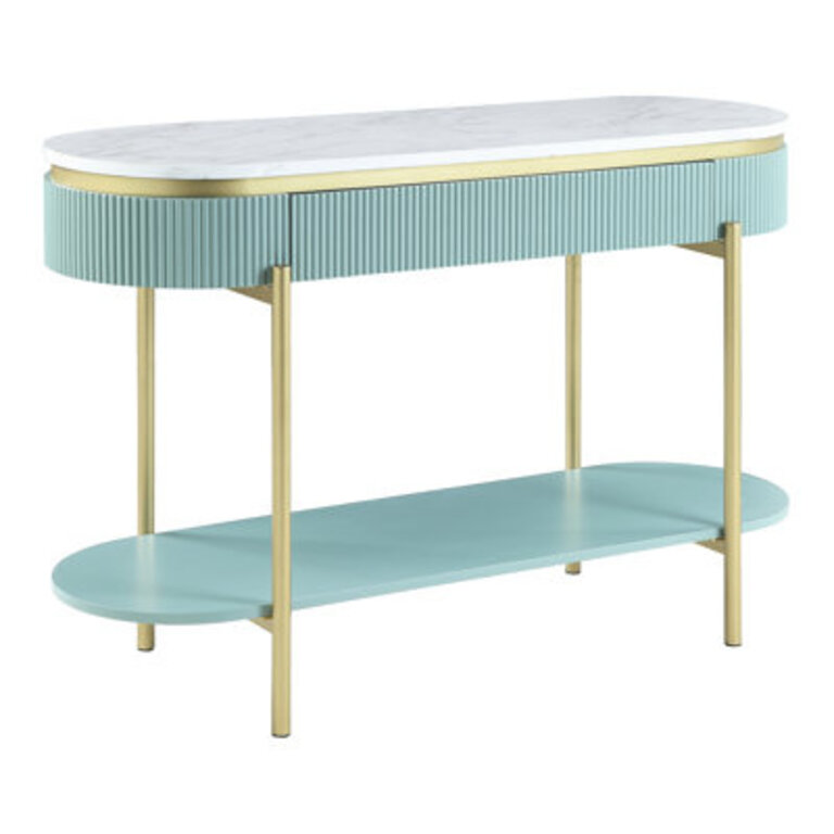 Leiston 48'' Console Table