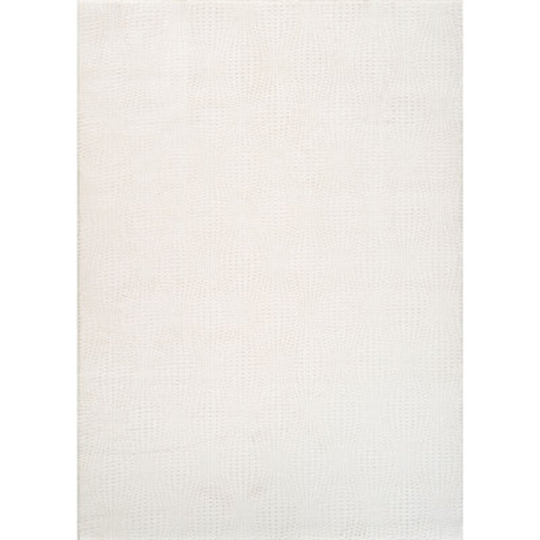 Non-Slip Area Rug