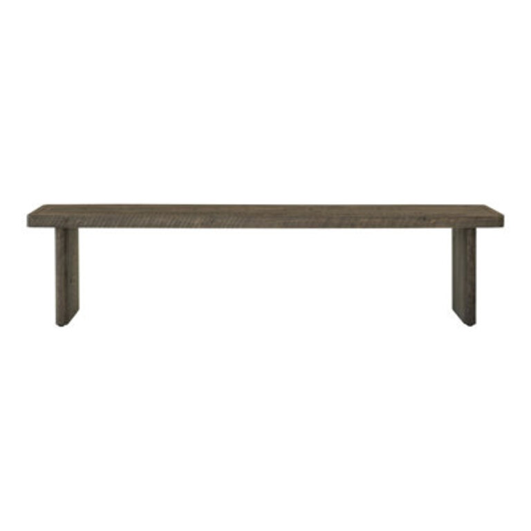 Thompkins Solid Wood Bench