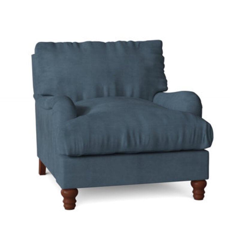 Walters Upholstered Armchair