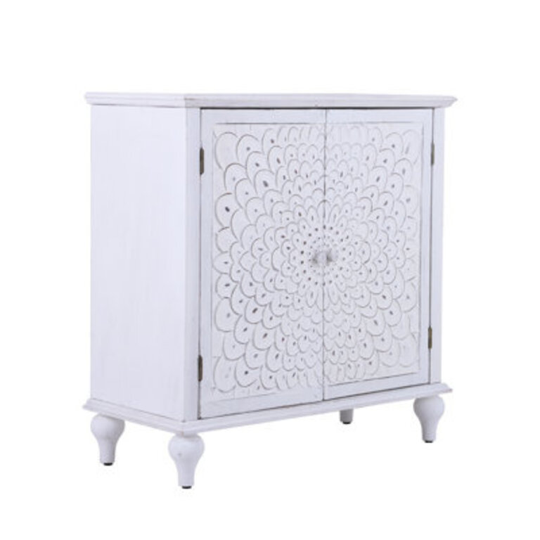 Tolham Accent Chest
