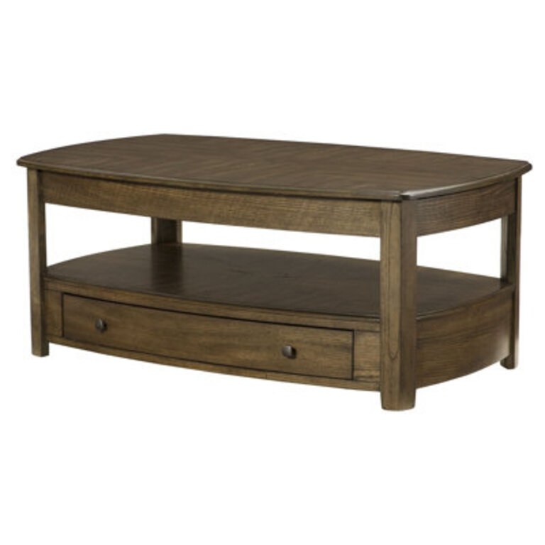 Allenah Single Coffee Table