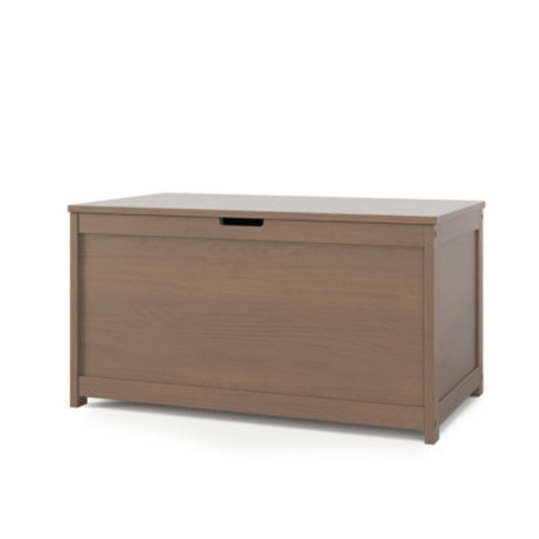 Harmony 33" Toy Storage Bench