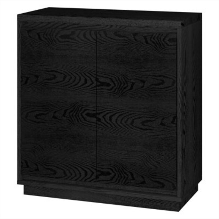 Presque Accent Cabinet