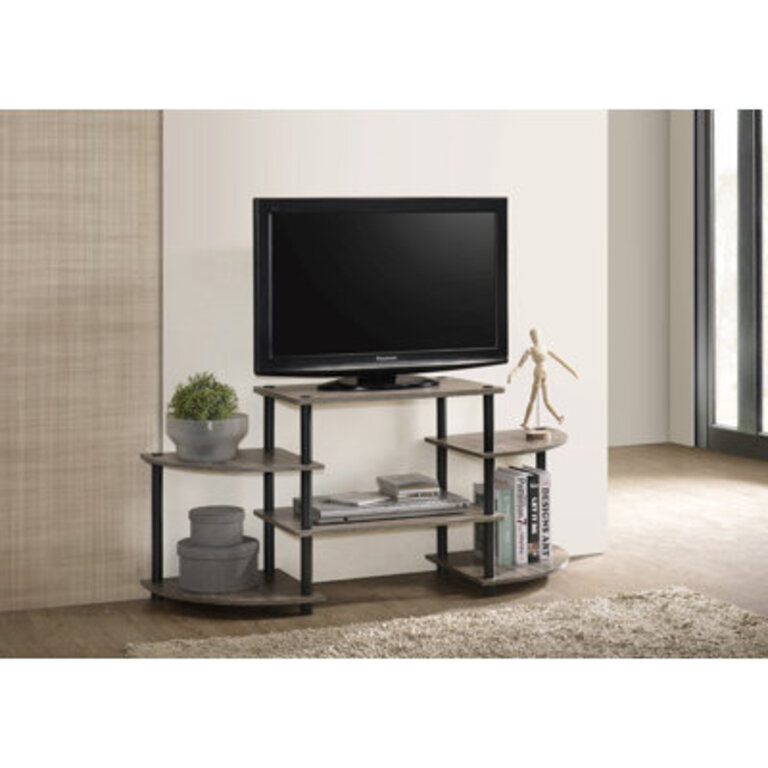 Jhoan TV Stand for TVs up to 32" with Center Base