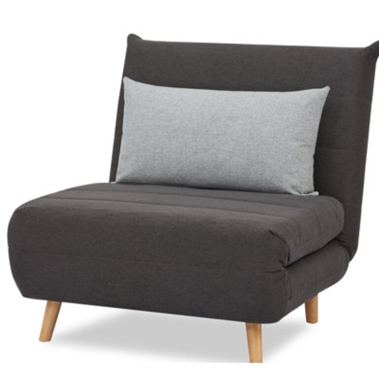 Anne Upholstered Accent Chair