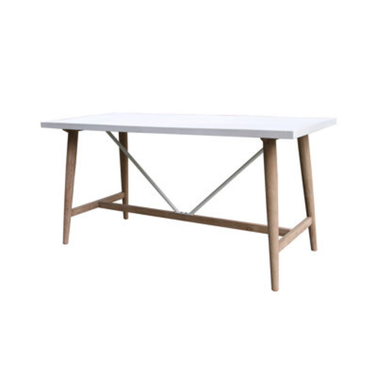 Boyd Rectangular Outdoor Dining Table