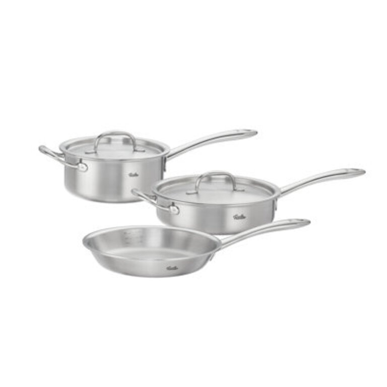M5 Pro-Ply 5-Ply Stainless Steel 5 Piece Set