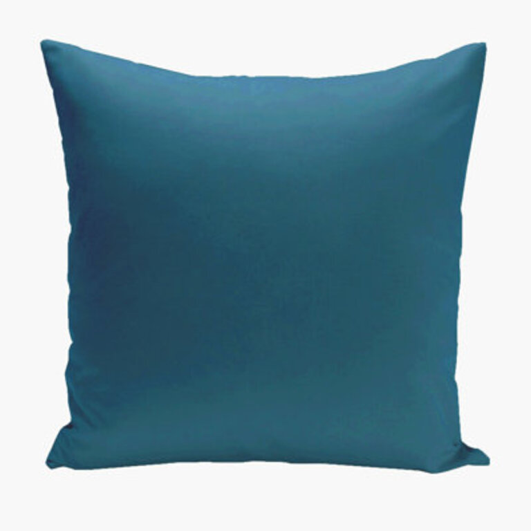 Reversible Throw Pillow