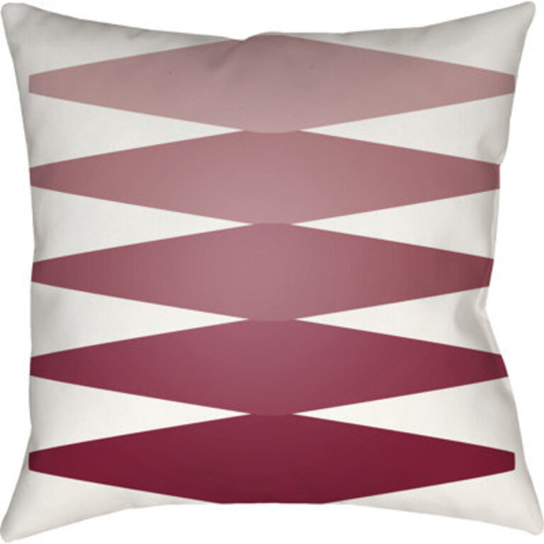 Ayleah Throw Pillow