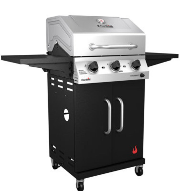 Char-Broil Performance Series 3-Burner Gas Grill