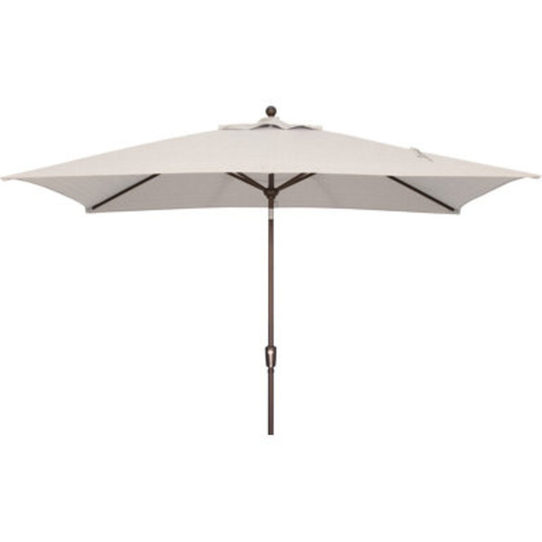 Launceston 78'' x 120'' Rectangular Market Umbrella