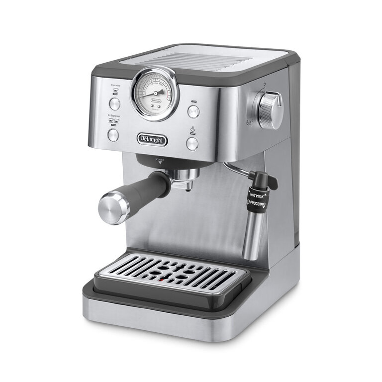 De'longhi Linea Classic Espresso Machine
