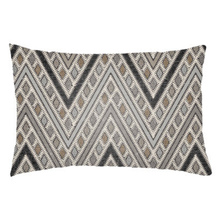 Lolita Leilani Geometric Indoor/Outdoor Throw Pillow