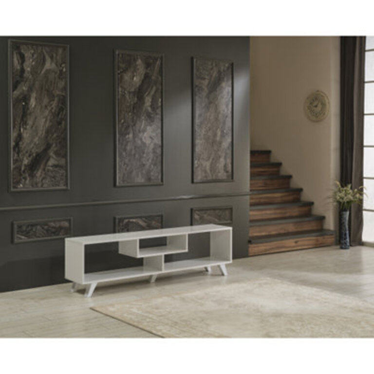 Aifric TV Stand for TVs up to 85"