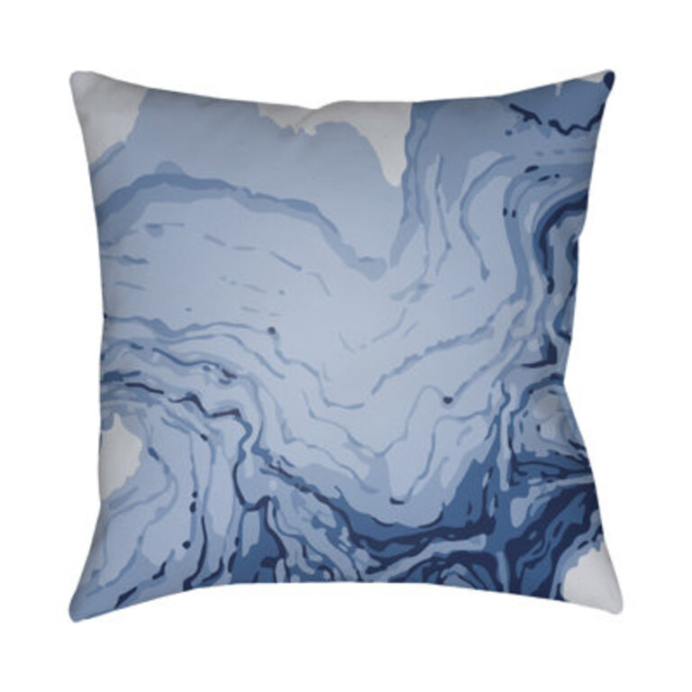 Textures Throw Pillow