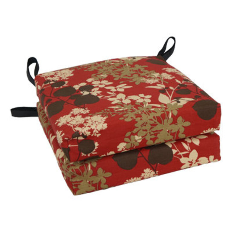 Outdoor 3'' Seat Cushion