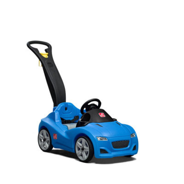 Step2 Whisper Ride Cruiser Toddler Outdoor Riding Toy