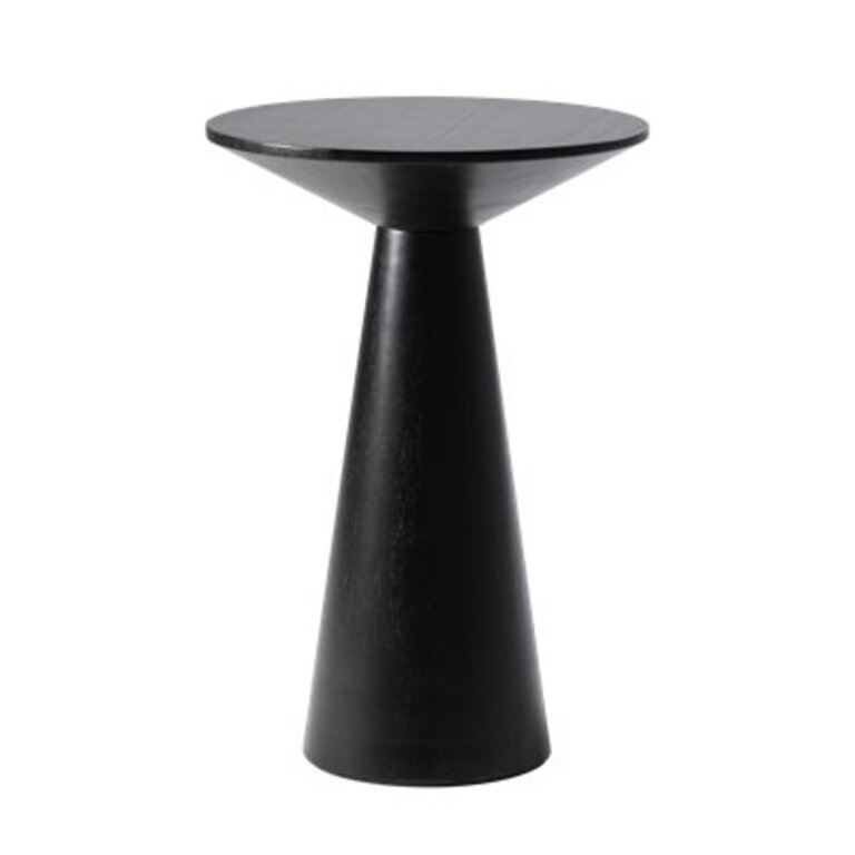 Bozovich Solid Wood End Table