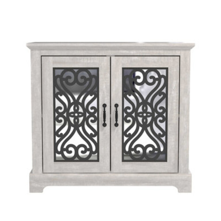Ariba Accent Cabinet