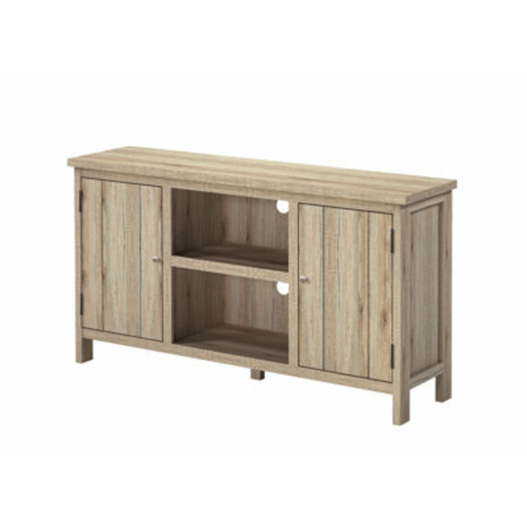 Julian Rectangular TV Stand for TV's Up To 80"