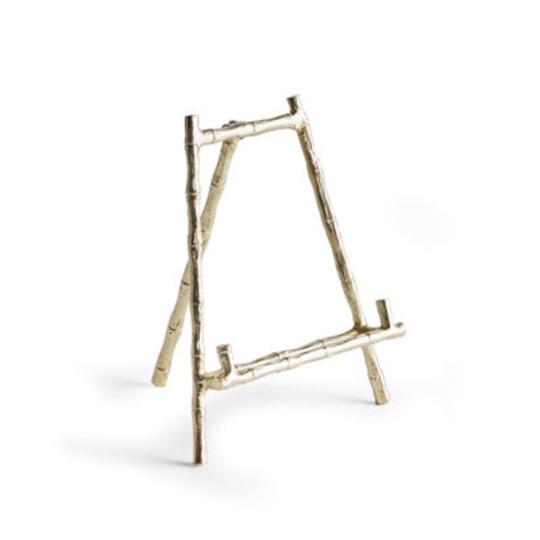 Baldwin Napa Home And Garden Metal Tripod Easel