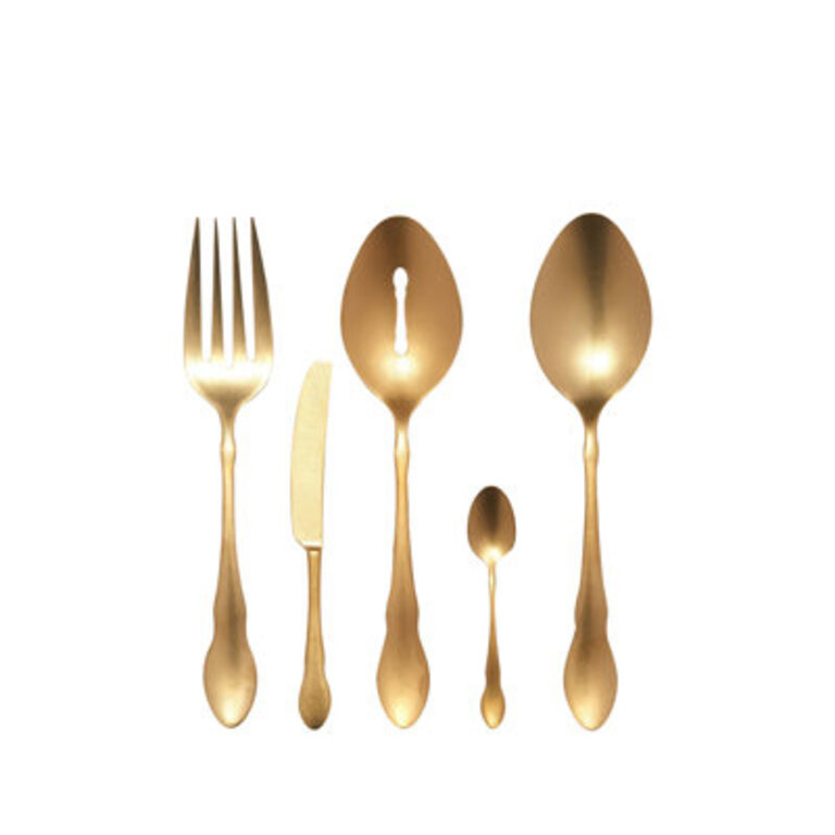 Birch 5 Piece Hostess Set