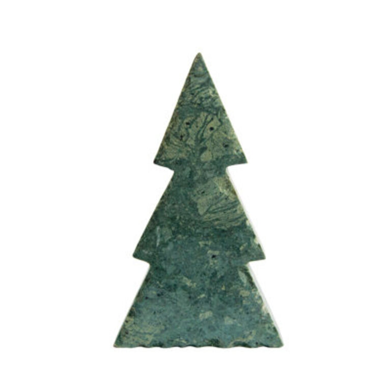 Marble Tree With Stand