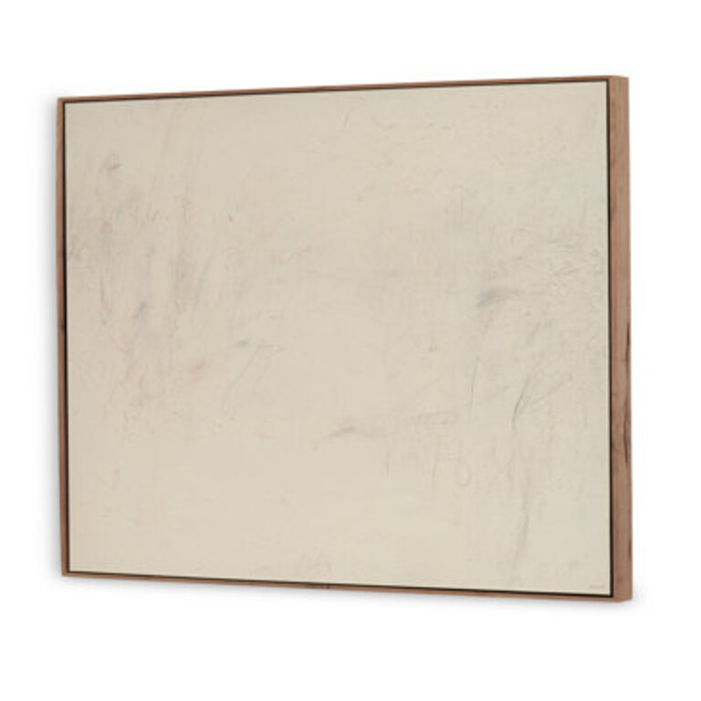 " Notes In The Fog No. 1 " by Tyler Guinn Painting Print