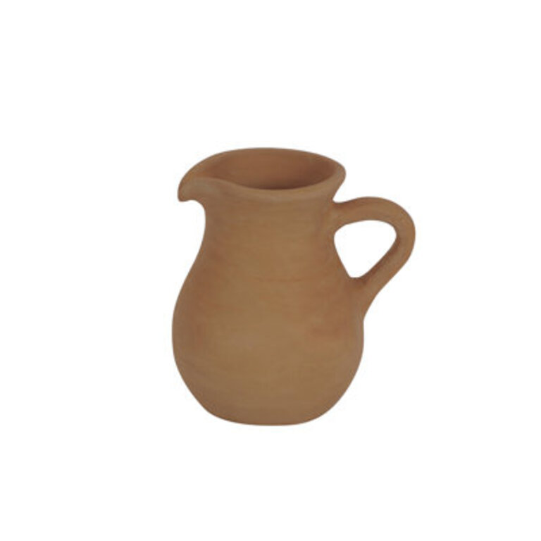 Persell Terracotta Table Vase