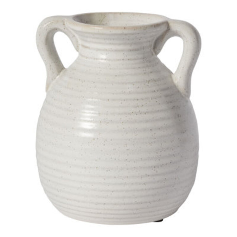 Jelte Handmade Ceramic Table Vase