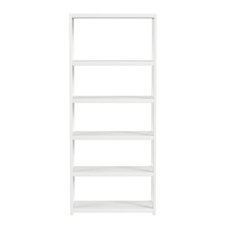 Elin Etagere Bookcase