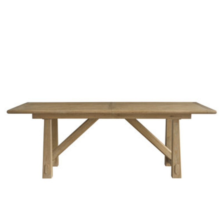 Hayes Rectangular Dining Table