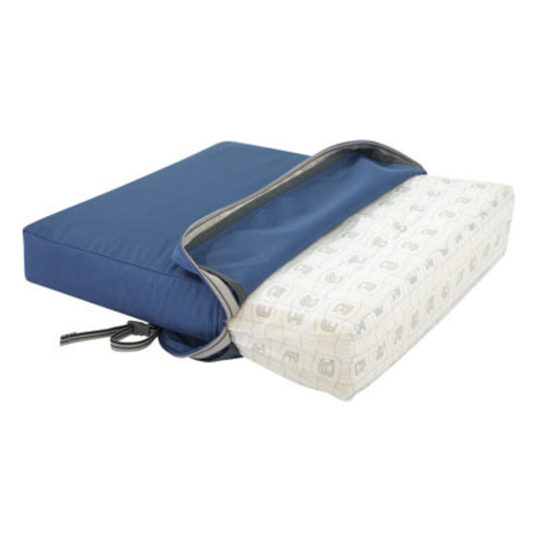 Jaylon Water-Resistant Patio Lounge Chair/Loveseat Cushion